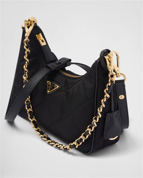 prada bag fashionphile|prada re nylon bags.